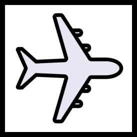 Logo Aeroporto