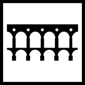 Logo Arcos da Lapa
