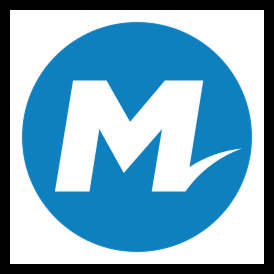 Logo Estação de Metrô