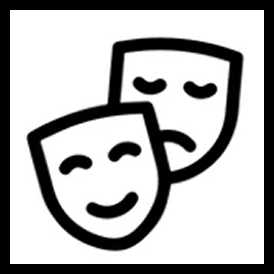 Logo Theatro Municipal
