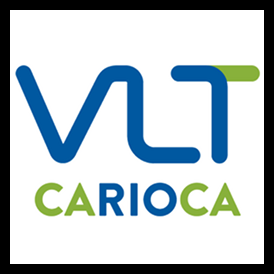 Logo Estação VLT